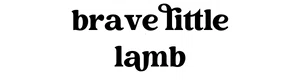 Brave Little Lamb