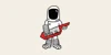 Brave Moonman