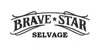 Brave Star Selvage