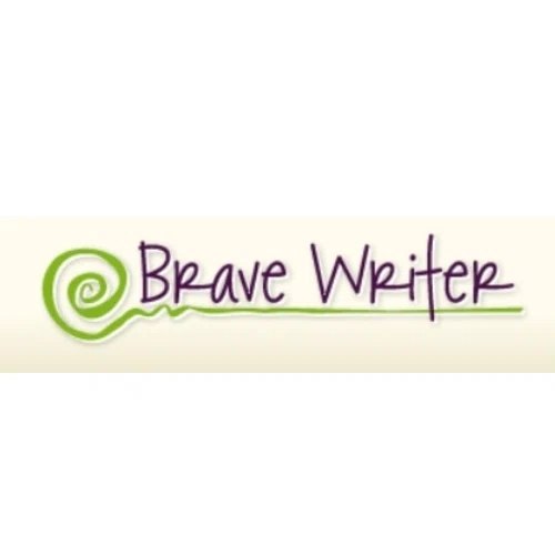 Brave Writer