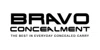 Bravo Concealment logo