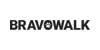 BravoWalk logo