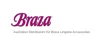 Braza Australia logo