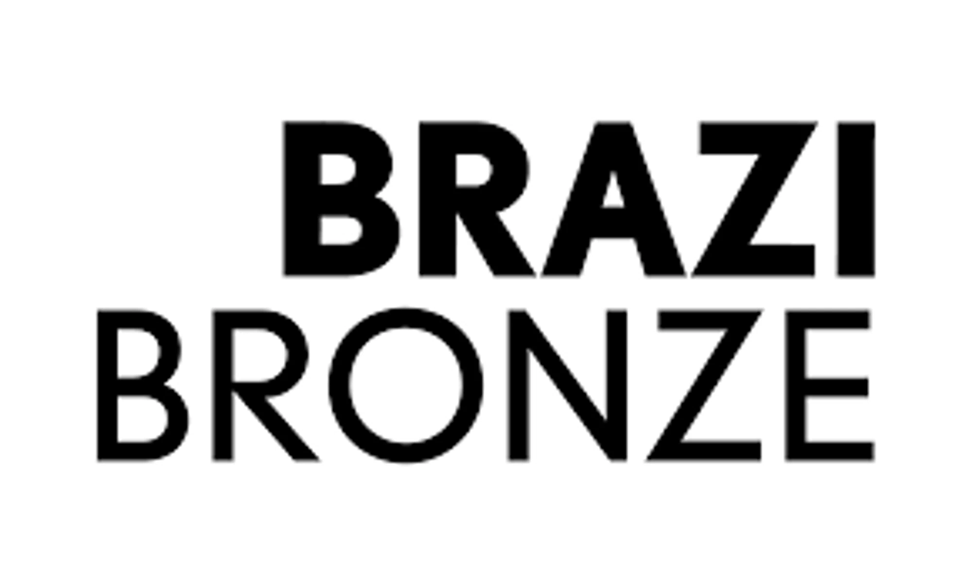 Brazi Bronze