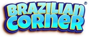 Brazilian Corner Logo for Special Discounts