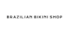 Brazilian Bikini Shop logo