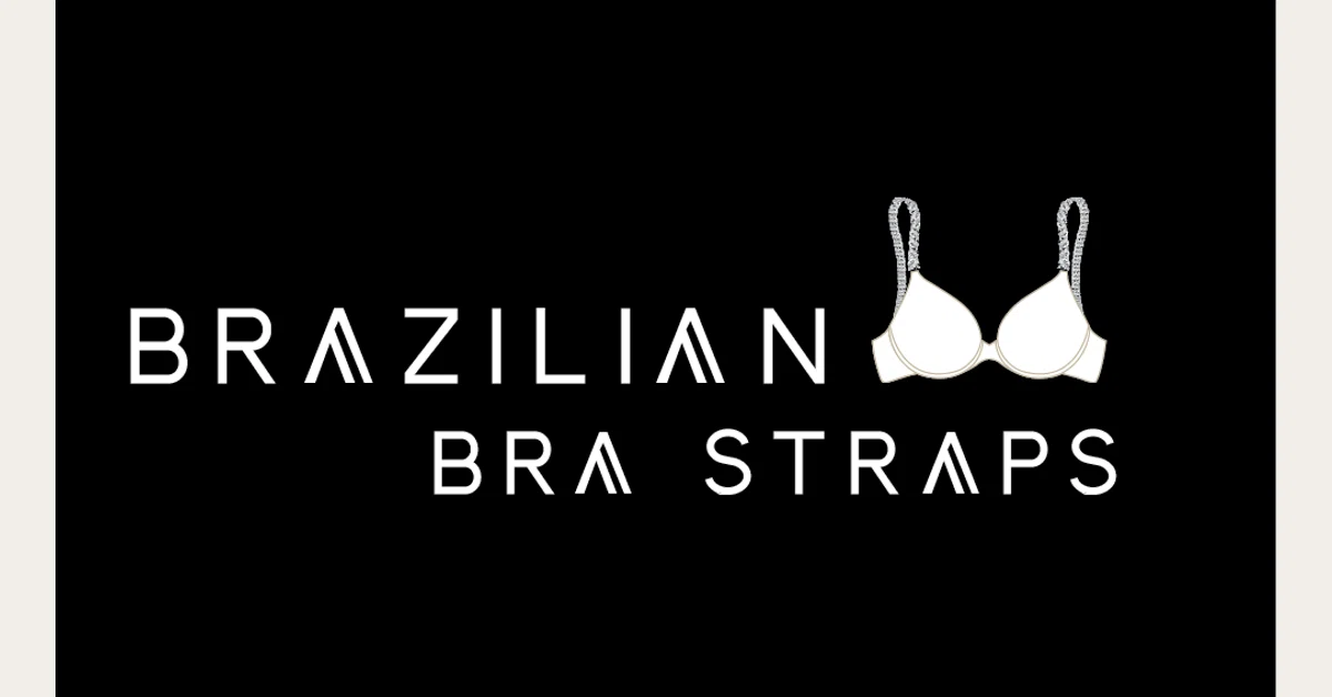 Brazilian Bra Straps Wholesale