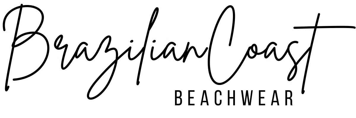 Brazilian Coast Beachwear
