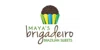 Maya's Brigadeiro Brazilian Sweets logo