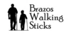 Brazos Walking Sticks
