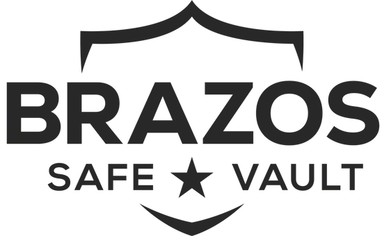 Brazos Safe & Vault