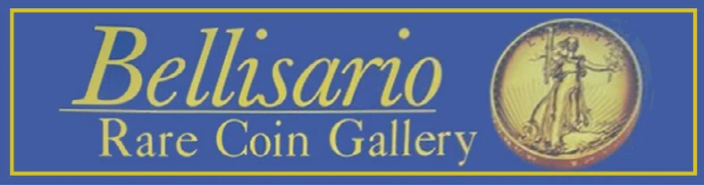 Bellisario Rare Coin Gallery