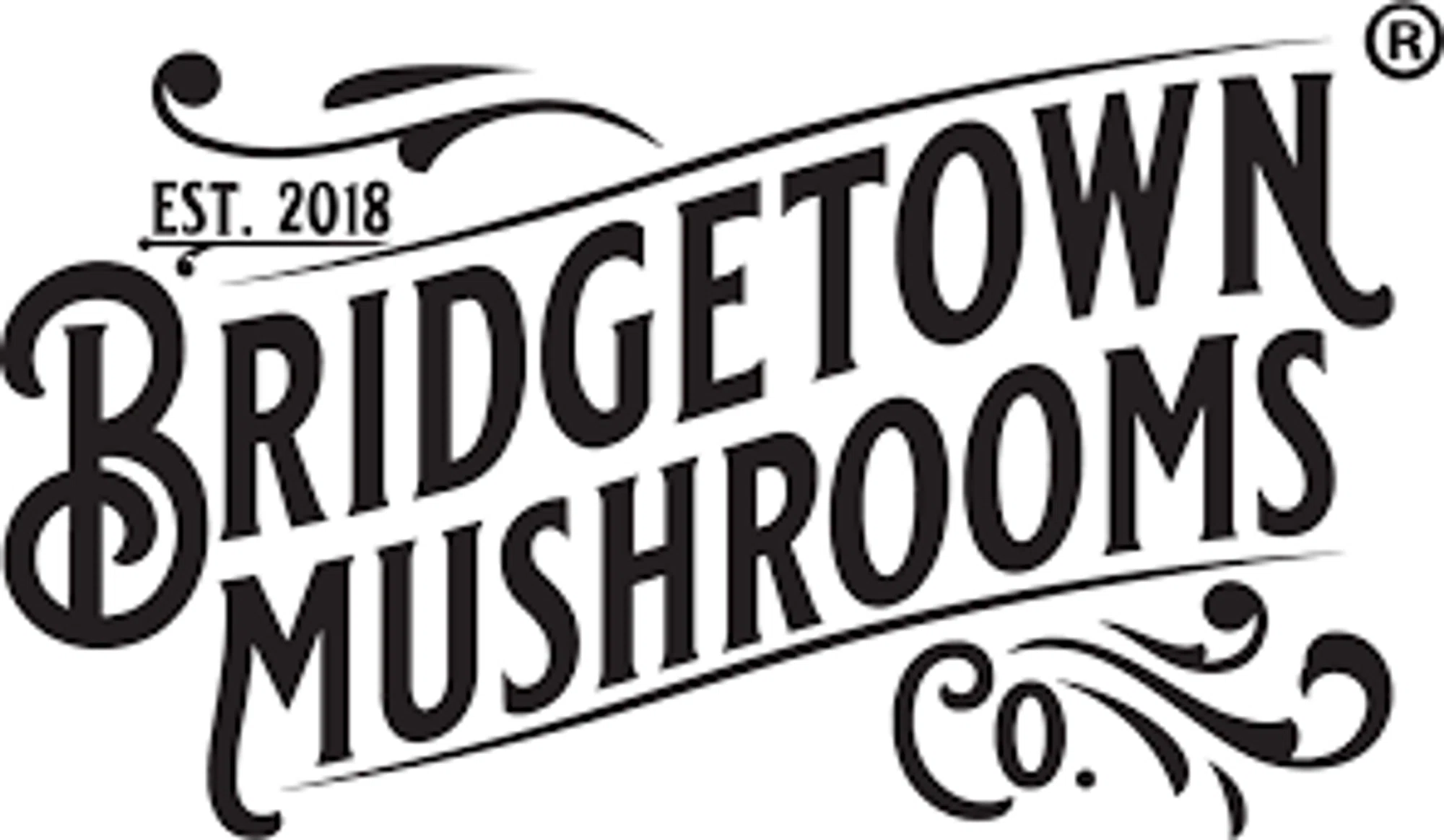 Bridgetown Mushrooms