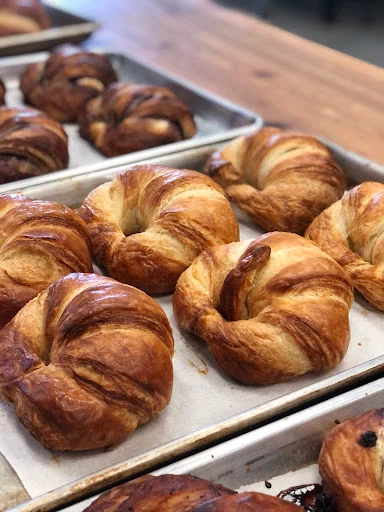 Bread Brothers Bakery