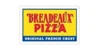 Breadeaux Pizza