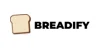 Breadify logo