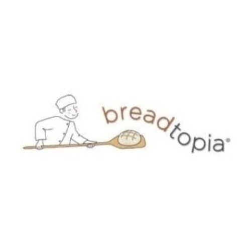 Breadtopia