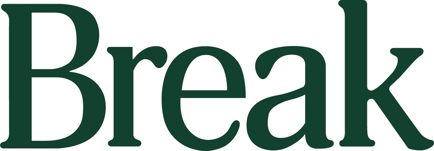 Break Coffee Roasters