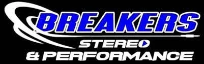 Breakers Stereo and Performance