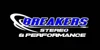 Breakers Stereo and Performance
