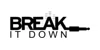 Break It Down Coupons Break It Down Coupons and Promo Code
