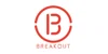 Breakout Games