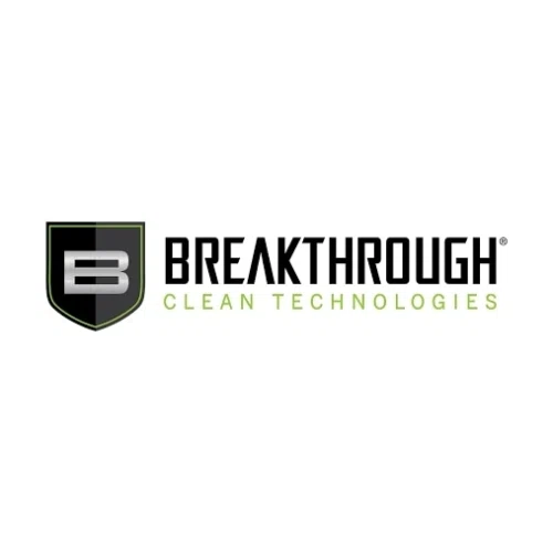Breakthrough Clean