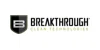 Breakthrough Clean