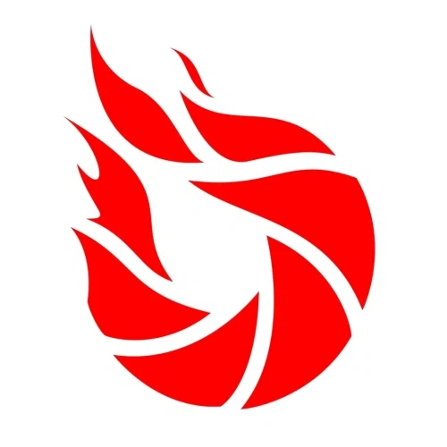 Breakthrough Photography Logo for Promo Codes