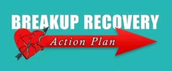 Breakup Recovery Action Plan
