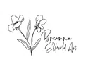 Breanna Ellevold Art