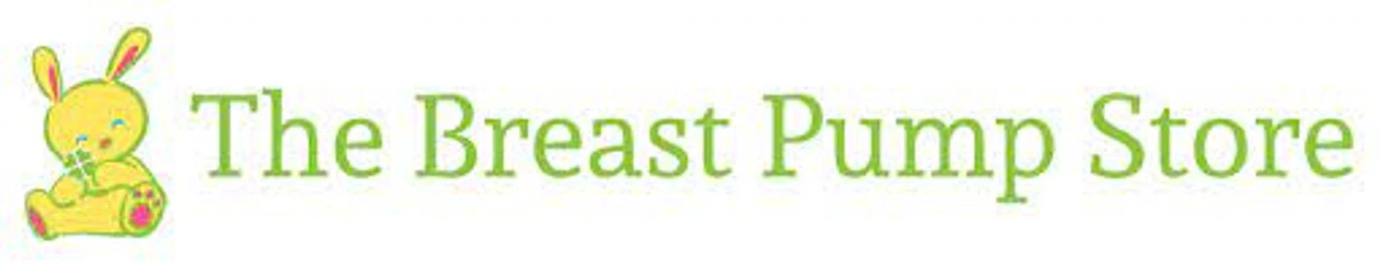 The Breast Pump Store
