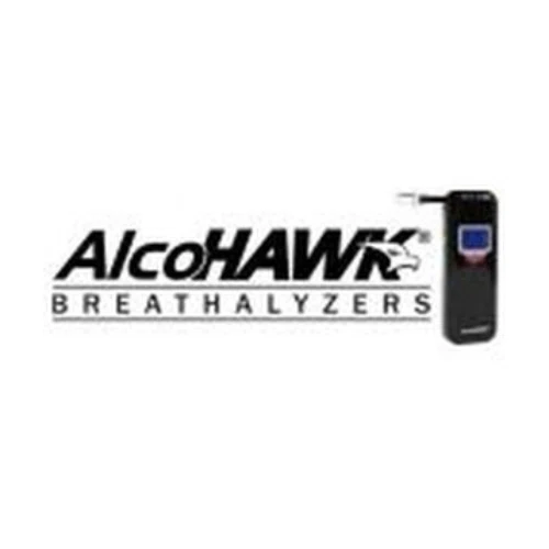 AlcoHAWK