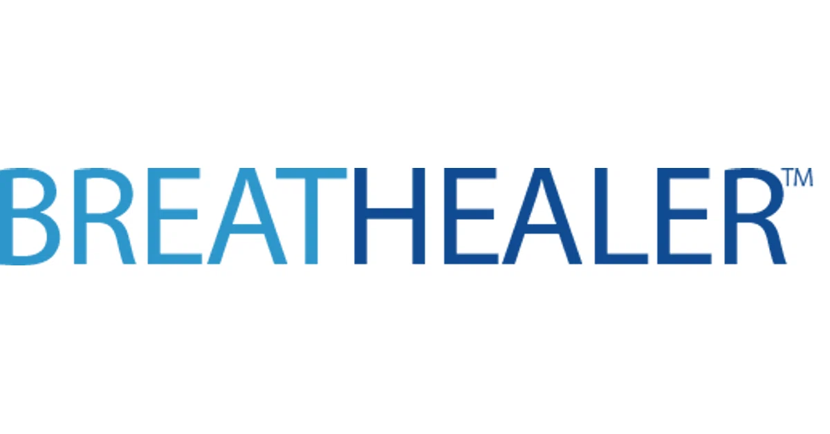 Breathealer