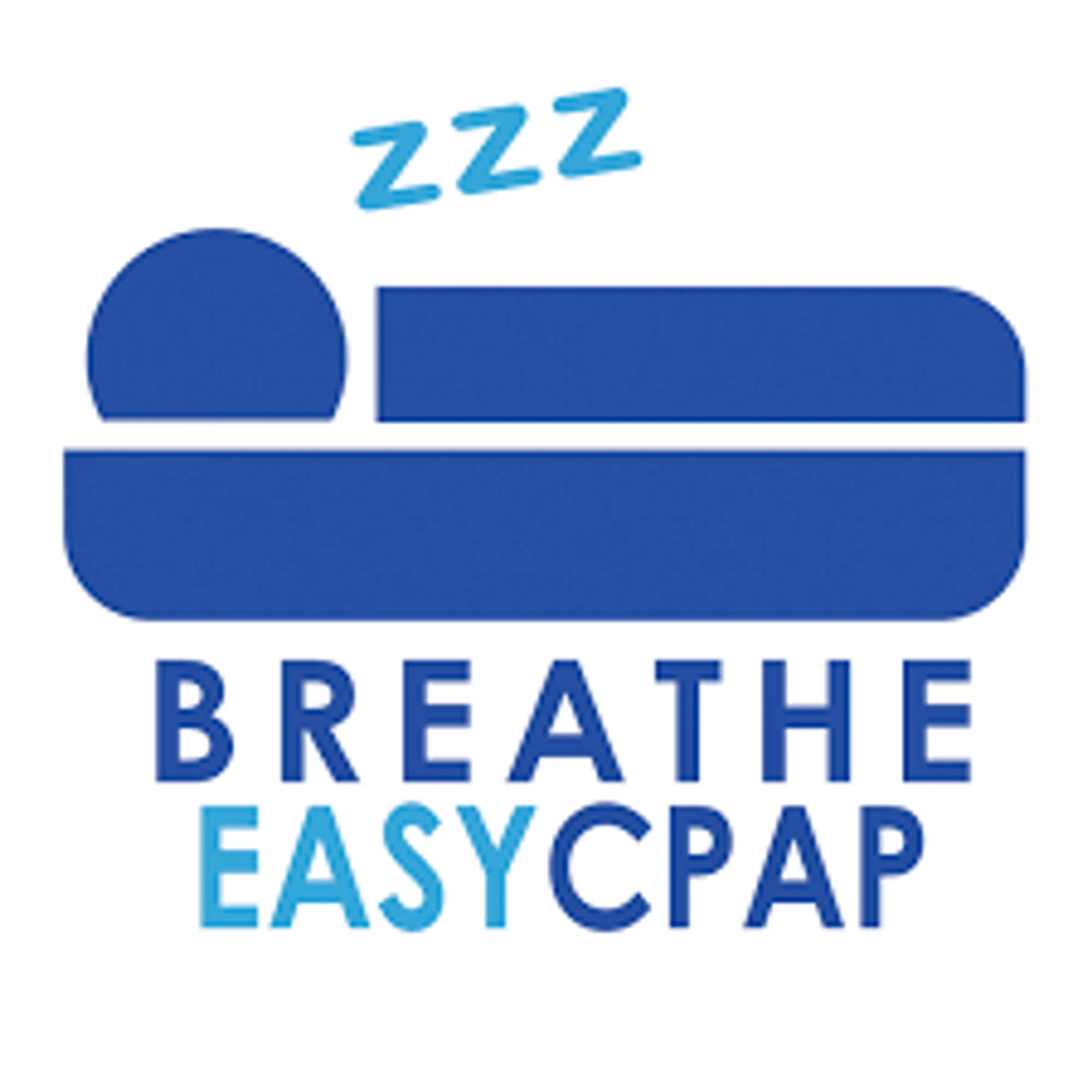 BREATHE EASY CPAP