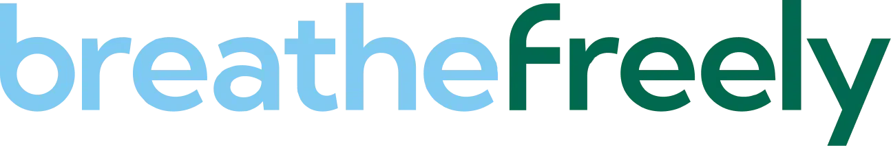 Breathe Freely
