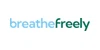 Breathe Freely