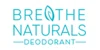 Breathe Naturals Deodorant