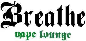 Breathe Vape Lounge