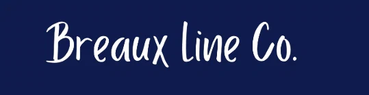  Breaux Line Co