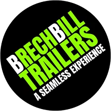 Brechbill Trailers Logo for Exclusive Deals