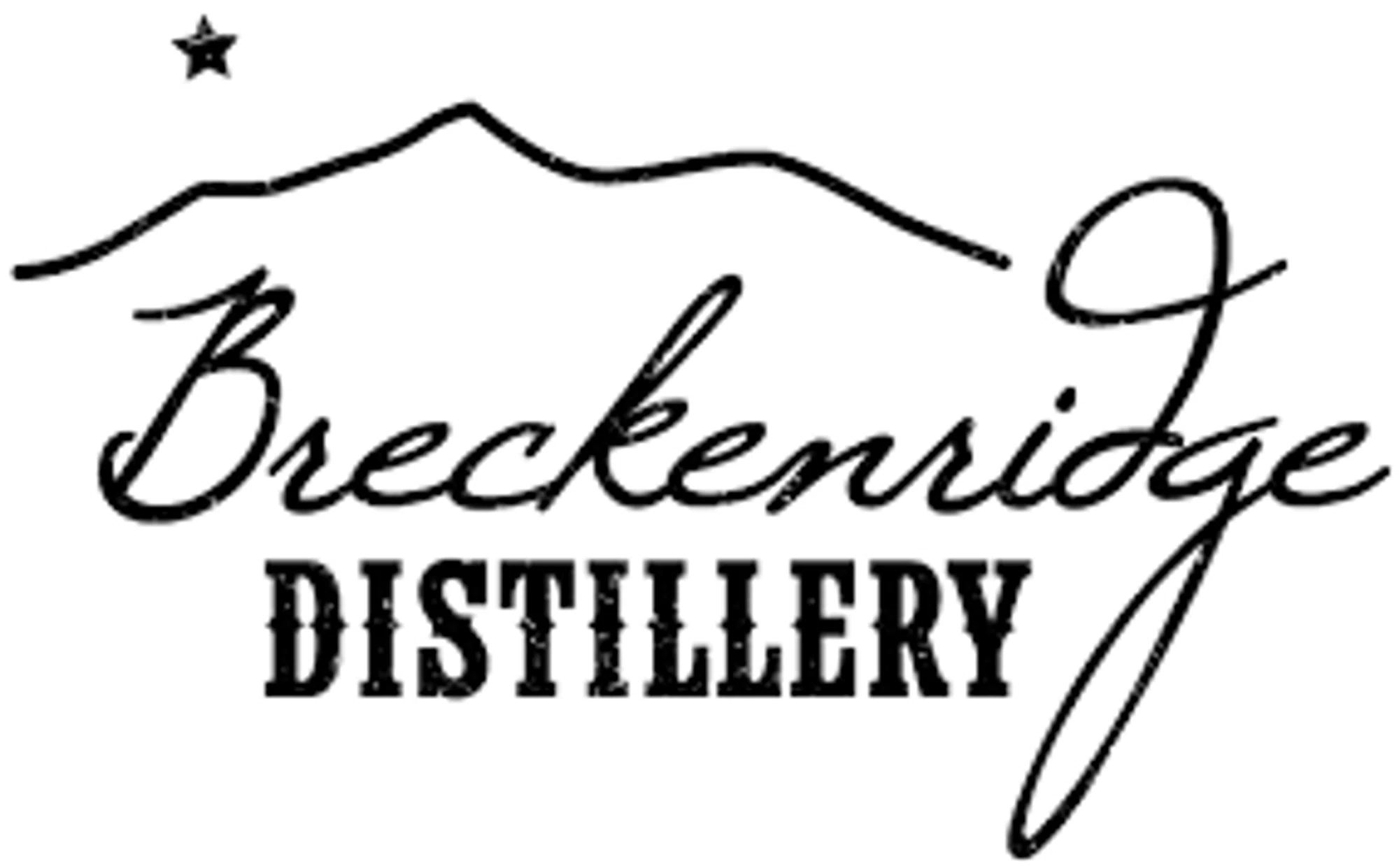 Breckenridge Distillery