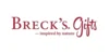 Breck's Gifts logo