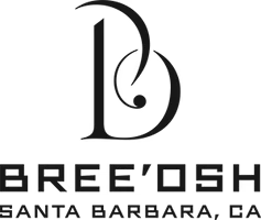 Bree'osh Logo for Special Discounts