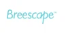Breescape logo