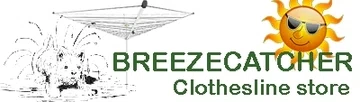 Breezecatcher Clothesline