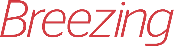 Breezing