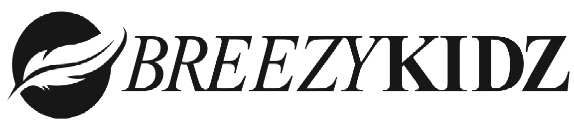 BREEZYKIDZ 