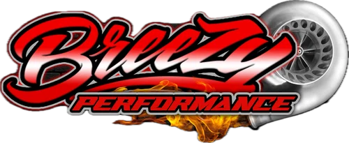 Breezy Performance Tuning