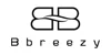 Breezy Swimwear logo